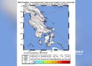 Heboh Gempa Bumi di Kendari, BMKG: Ada Sesar Aktiv di Puuwatu