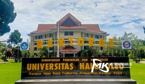 Kampus UHO