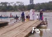 Basarnas Sisir Sungai Konaweeha Cari 3 Korban Mobil Tenggelam yang Hilang