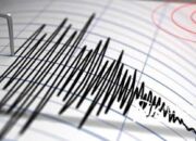 Sebelum Kota Kendari, Gempa Bumi Juga Terjadi di Laut Banda Maluku