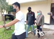 Usai Diperiksa Berjam-jam, Bupati Koltim Dibawa ke Jakarta oleh Tim KPK RI