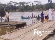 Wajib Diketahui! Ini Aturan dan Syarat Penyeberangan Pincara Sungai Konaweha