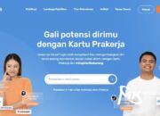 Prakerja Gelombang 21 Dibuka Hari Ini, Segera Login ke prakerja.go.id