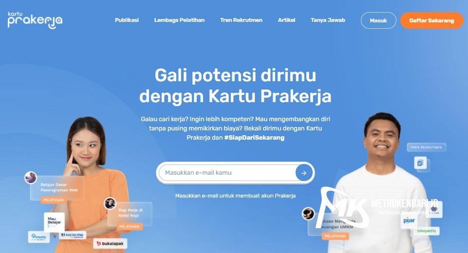 prakerja.go.id