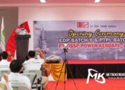 PT DSSP Power Kendari Kembali Buka Program EDP dan PTPL Untuk Lulusan Sarjana dan SMK