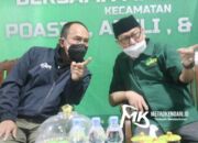 Abdul Razak: Andi Sumangeruka Mampu Bawa Perubahan Untuk Sultra