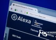 Cara Mudah Agar Websitemu Nomor 1 di Alexa Rank