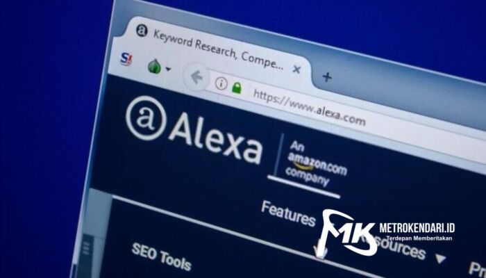 Cara Mudah Agar Websitemu Nomor 1 di Alexa Rank