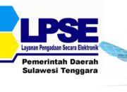 Cek Paket Pengadaan Proyek Lengkap Melalui Situs LPSE Sultra