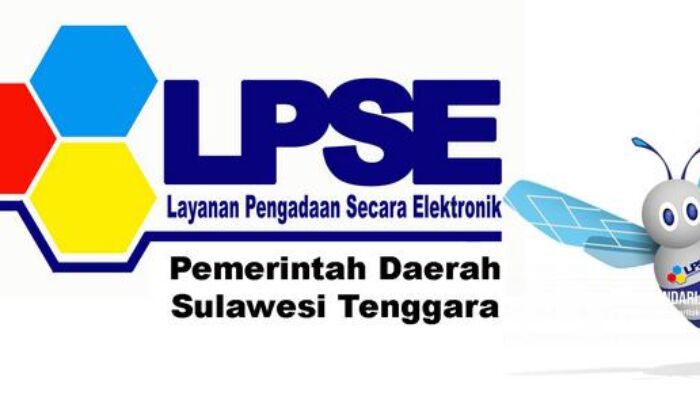 Cek Paket Pengadaan Proyek Lengkap Melalui Situs LPSE Sultra