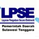 LPSE Sultra