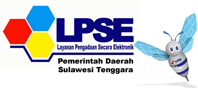 LPSE Sultra