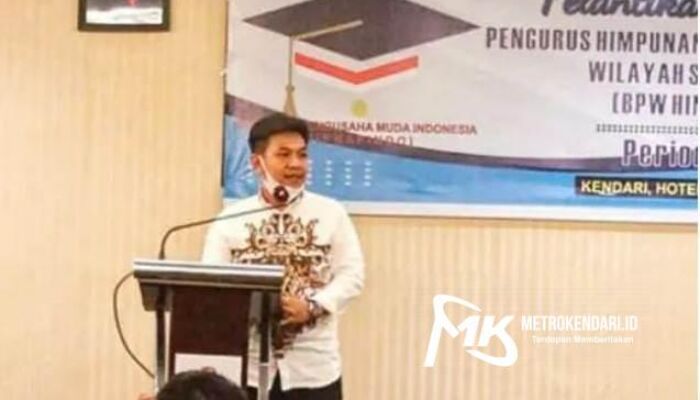 Himapindo Sultra: Smelter PT GKP Dinilai Mampu Jadikan Konkep Lebih Sejahtera