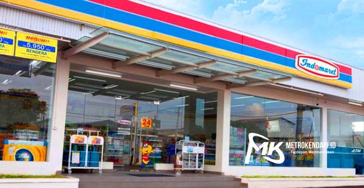 Lowongan Kerja Indomaret