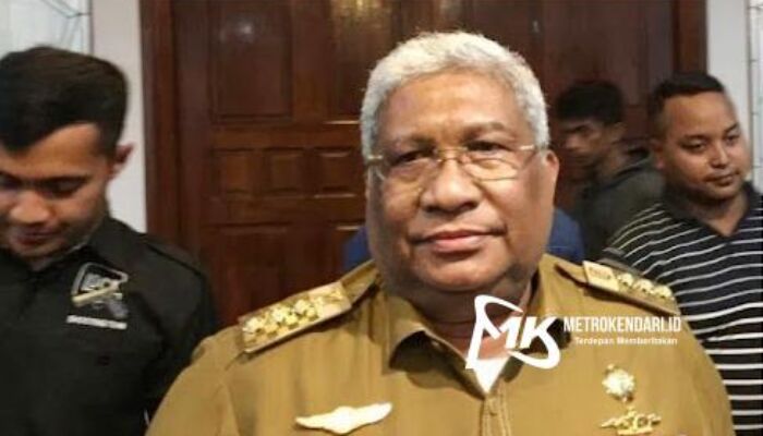 Innalillahi Berita Duka, Ibunda Gubernur Sultra Tutup Usia di RS Bahteramas