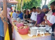 Mengenal Tradisi Pesta Nelayan Masyarakat Pesisir Butur di Bulan Oktober