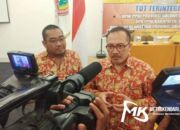 Munas X PPNI 2021, DPW PPNI Sultra Nyatakan Sikap Dukung Harif Fadhillah Dua Periode