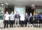 Universitas Halu Oleo Resmi Teken MoU dengan PT Tiran Group, Ini Misinya