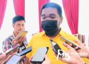 Golkar Siapkan Tiga Kadernya Bidik Pilwali Kendari 2024