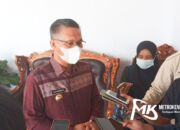 Wali Kota Kendari Bantu Biaya Atlet Balap Sepeda di Kejurnas Garut