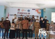 KPU Latih Kader Desa Pemilu di Sultra Jelang Pemilu 2024