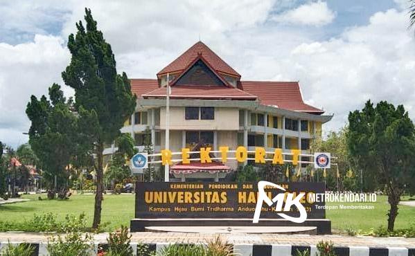 Universitas Halu Oleo