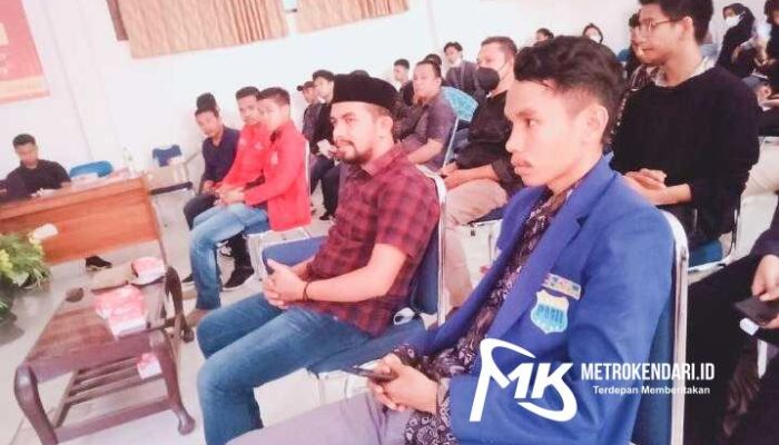 PT Antam dan Cipayung Plus Sultra Gelar Seminar Pertambangan