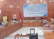 Pemda Butur Gelar FGD Bahas Kesejahteraan Daerah Melalui PPKD