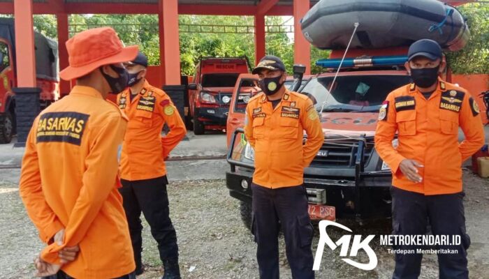 Penambang Pasir Hilang Misterius di Sungai Malaoge Buton