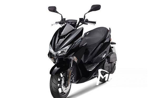 Yamaha Matic Taiwan