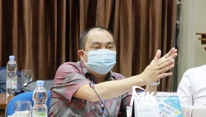 Soal Poling Survey, Andi Sulolipu: Cukup Jadikan Penyemangat Saja