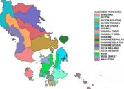 Sulawesi Tenggara Atau Sultra Adalah