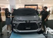 Kalla Toyota Luncurkan All New Avanza dan Velos di Kendari, Begini Tipe dan Harganya