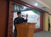 GAMM- Jakarta Desak Pemprov Sultra Soal Proyek Rehabilitasi Jalan Wakumoro-Bea