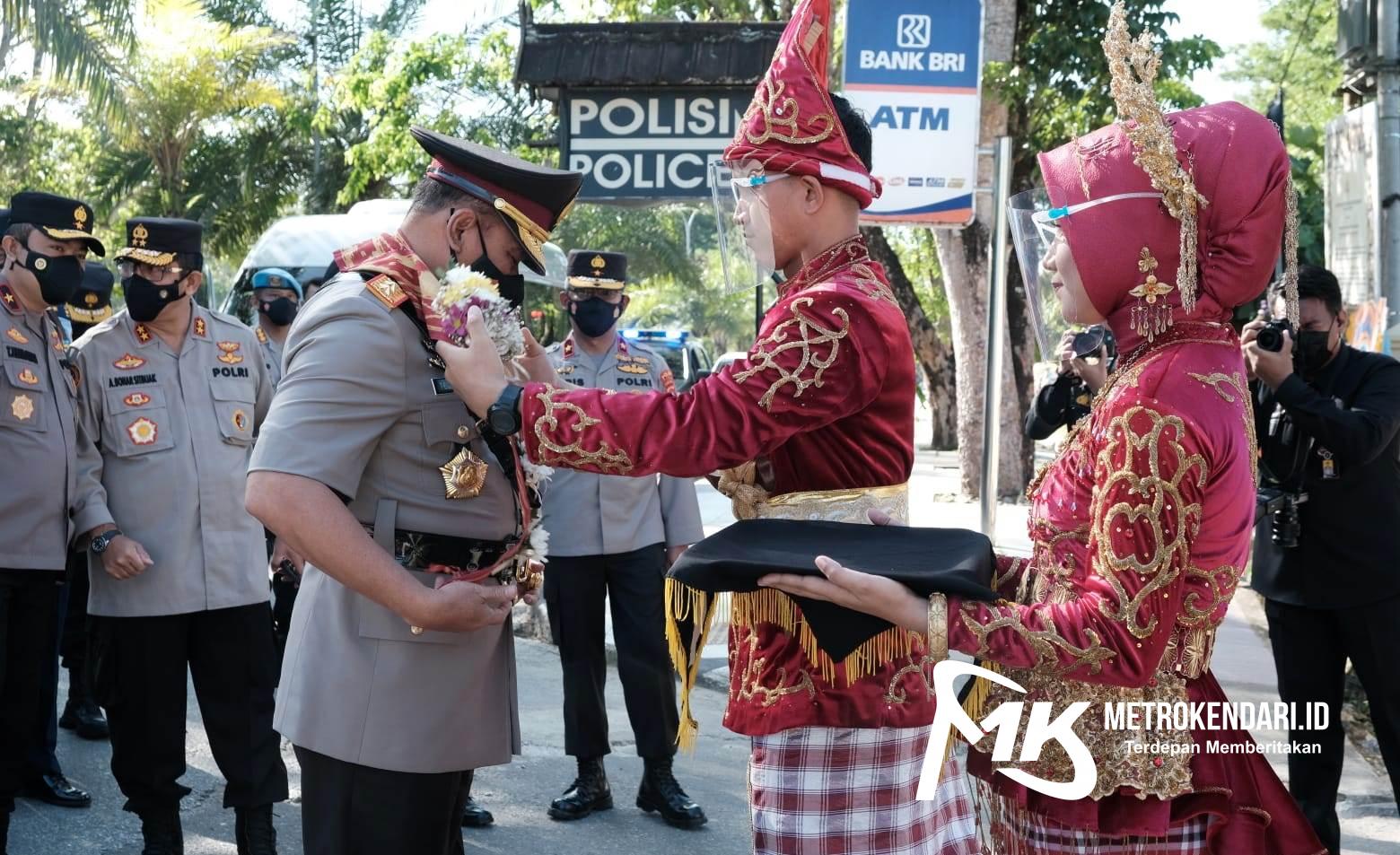 Irjen Pol Teguh Pristiwanto