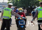 Siap-siap! Mulai Besok, Polres Kendari Akan Gelar Operasi Zebra