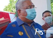 Ali Mazi Imbau Warga Segera Urus Sertifikat Agar Terhindar Dari Mafia Tanah