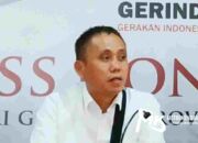 DPP Gerindra Usul Satu Kadernya Isi Jabatan Wakil Bupati Koltim