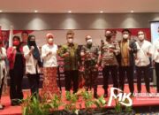 Gelar Muscab, HIPMI Kendari Diharap Berkolaborasi dengan Pemerintah