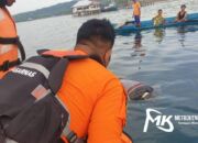 Warga Kendari yang Hilang di Laut Ditemukan Tewas Terapung