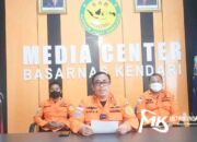 Basarnas Catat Ada 56 Kasus Kecelakaan Kapal di Sultra Sepanjang 2021, Terbanyak di Buton