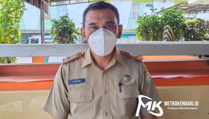 Pakai Dana Alokasi Khusus, Dinas Koperasi dan UMKM Sultra Kembangkan Daya Saing Pelaku Usaha