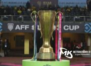 Jadwal dan Link Streaming Leg Pertama Final Piala AFF 2020 Indonesia vs Thailand