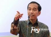 Berkunjung ke Sultra, Jokowi Akan Resmikan Bendungan Ladongi dan Tinjau Pabrik PT VDNI