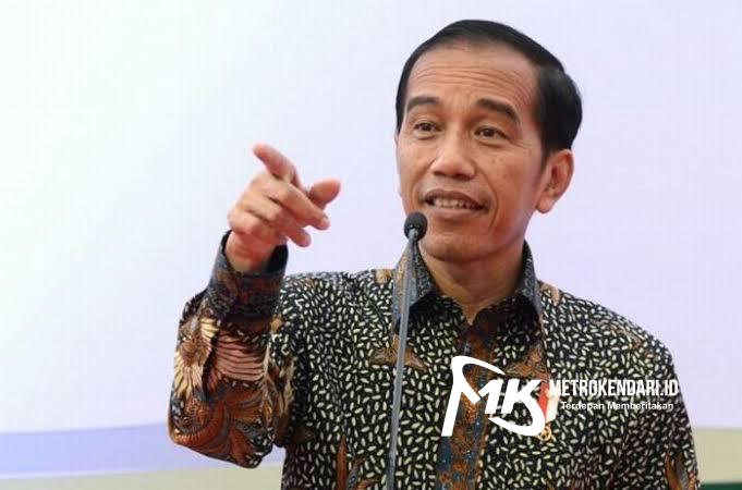 Jokowi