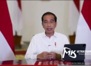 Jokowi Cabut 2.078 Izin Tambang Bermasalah, Ini Alasannya