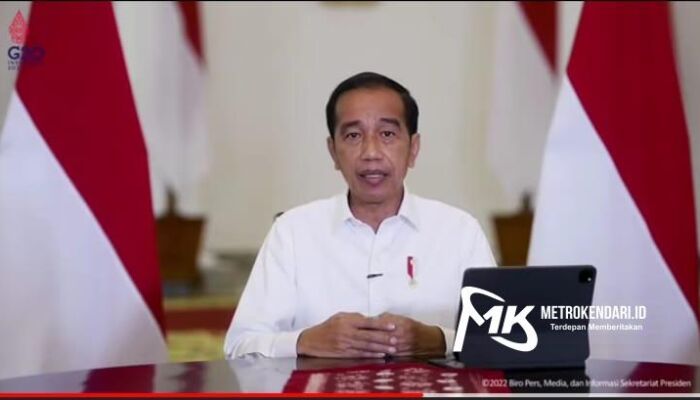 Jokowi Cabut 2.078 Izin Tambang Bermasalah, Ini Alasannya