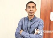 PWI Sultra: Hadirnya Dubes Asing di HPN 2022 Sultra Peluang Untuk Mitra Bisnis