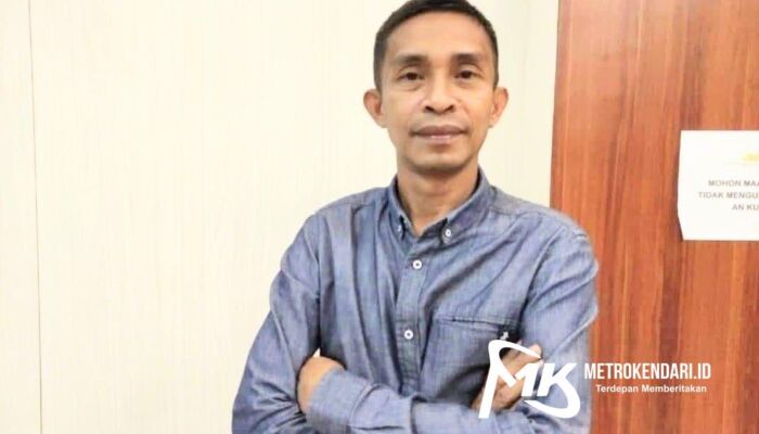 PWI Sultra: Hadirnya Dubes Asing di HPN 2022 Sultra Peluang Untuk Mitra Bisnis