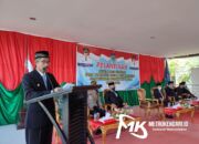 Bupati Konkep Keluarkan Surat Edaran Penundaan Penjaringan Dan Penyaringan Perangkat Desa